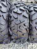 Всесезонні болотні шини 205 65 r15(26/8.00/r15) Maxxis Bighorn, фото 3