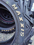 Всесезонні болотні шини 205 65 r15(26/8.00/r15) Maxxis Bighorn, фото 5
