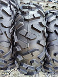 Всесезонні болотні шини 205 65 r15(26/8.00/r15) Maxxis Bighorn, фото 6