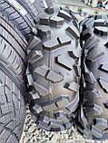 Всесезонні болотні шини 205 65 r15(26/8.00/r15) Maxxis Bighorn, фото 7