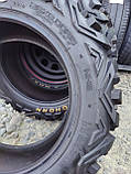 Всесезонні болотні шини 205 65 r15(26/8.00/r15) Maxxis Bighorn, фото 8