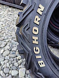 Всесезонні болотні шини 205 65 r15(26/8.00/r15) Maxxis Bighorn, фото 9