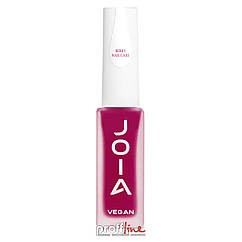 Суперактивний засіб для зміцнення нігтів JOIA vegan Berry Nail Care, 8 мл