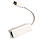 Мережева карта Type C — Lan RJ45 10/100Mbps біла, фото 4