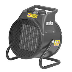 Керамічний нагрівач Hecht 3543