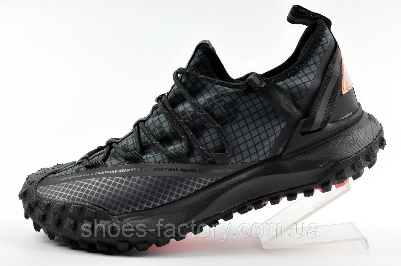 Кросівки Nike Acg Mountain Fly чоловічі 44р.
