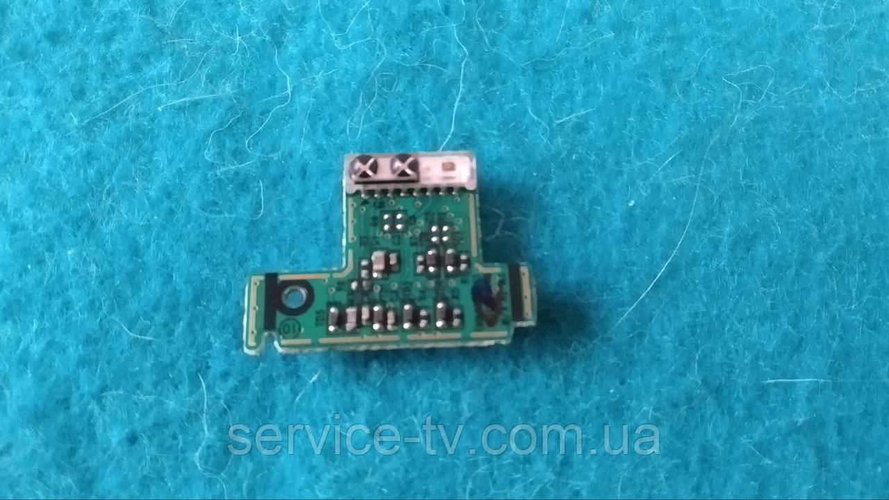 Кнопка керування від телевізора Samsung UE49K6300AW, фото 1