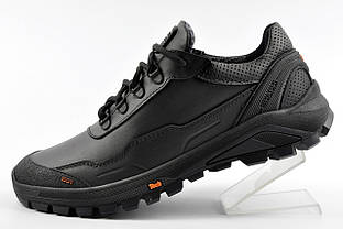 Черевики низькі чоловічі термо Shark Primaloft