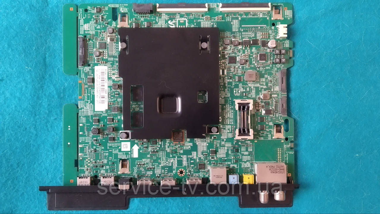 Материнська плата BN41-02528A від телевізора Samsung UE43KU6072U, фото 1