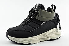 Дитячі дутики для хлопчиків Jong Golf зима, фото 2