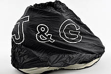 Дитячі дутики для хлопчиків Jong Golf зима, фото 3