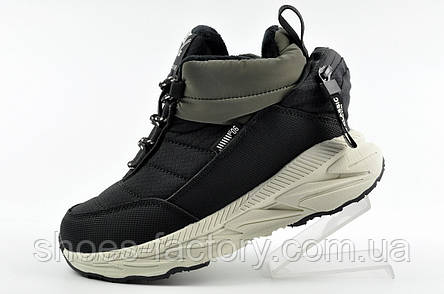 Дитячі дутики для хлопчиків Jong Golf зима, фото 1