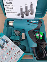 Технічний фен Makita NG 5012 K
