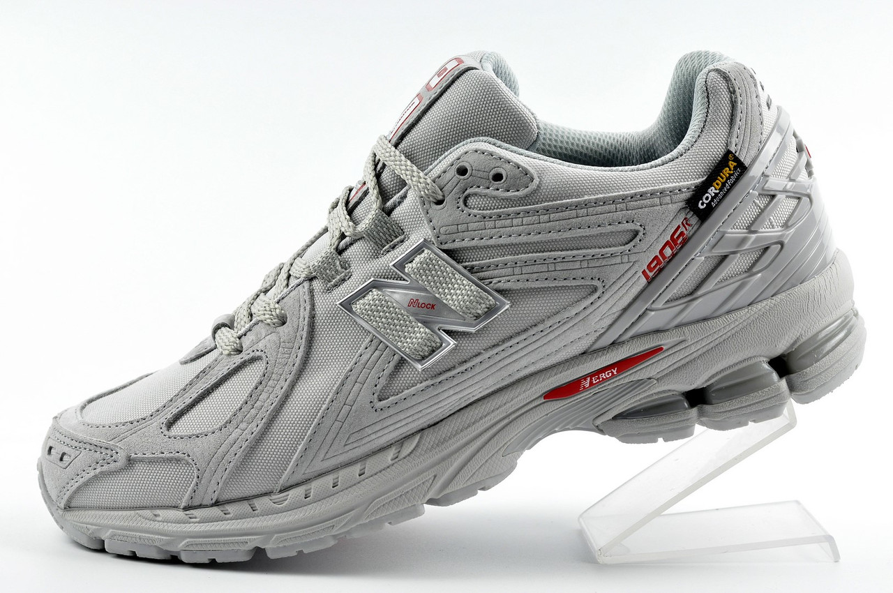Кросівки термо New Balance 1906 Cordura 46р.