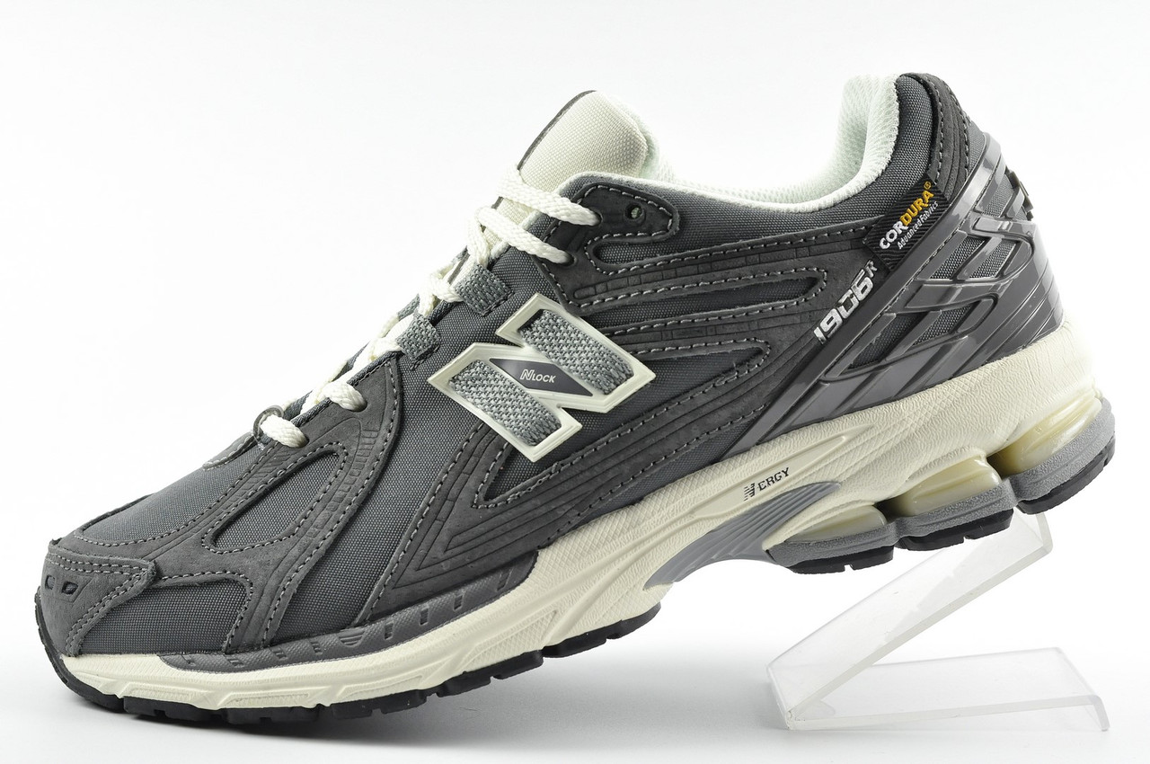 Кросівки зимові New Balance 1906 Cordura