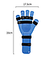 Бандаж-фіксатор гнучкий для долоні після інсульту (подовжена основа) Код/Артикул 1975, фото 7