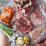 Вакуумні пакети гофровані в рулоні Besser Vacuum 25x500 см., фото 9