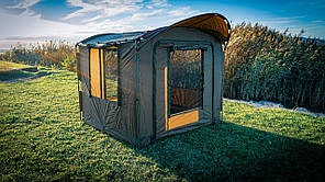 Короповий намет,шатер Mivardi Shelter Base Station MK2