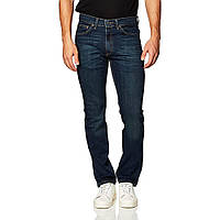 Джинси Lee Premium Select Regular Fit Cruiser W30 L32 Темно-синій (2001453)