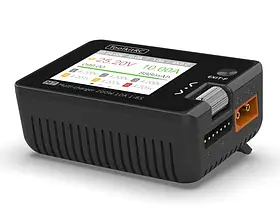 Зарядний пристрій ToolkitRC M7 200W 10A
