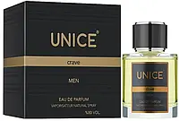 Чоловіча парфумована вода UNICE Crave 100 мл