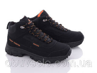 Черевики чоловічі- термо Bayota, фото 1