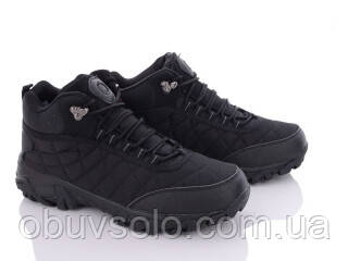 Черевики чоловічі- термо Bayota, фото 1