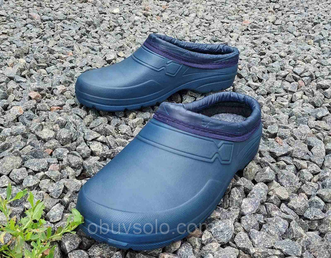 Сабо жіночі з утепл. Payas, фото 1