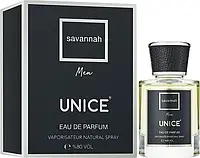 Чоловіча парфумована вода UNICE Savannah, 50 мл