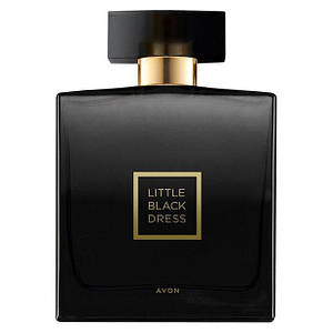 Парфумна вода Little Black Dress для Неї, 50 мл Avon