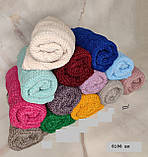 Светр велюровий жіночий 8188 вк, фото 6