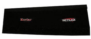 Захист пера Setlaz Protector Kevlar + Neoprene "L" 110*130*260мм чорна