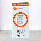 Лампочка FА-6915 з акумулятором 18650 в патрон E27 (Лампи, лампочки), фото 3