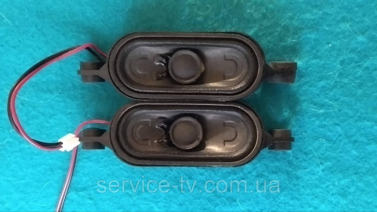 Динаміки YDT3070-G1-5W від телевізора Ergo 24GHS5500
