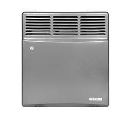 Конвектор термія ЄВНА-0,5/230 С2М (мі) антрацит