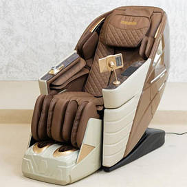 Масажні крісла Manzoku