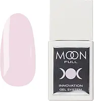 Рідкий гель Moon Full №BG19 Liquid Builder Gel для зміцнення та моделювання нігтів 15 мл