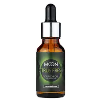 Олія для кутикули Moon Full Citrus Fresh So Rich Oil, 20 мл