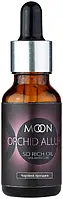 Олія для кутикули Moon Full Orchid Allure So Rich Oil, 20 мл