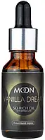 Олія для кутикули Moon Full Vanila Dream So Rich Oil, 20 мл