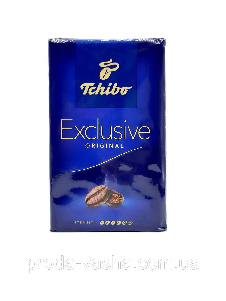 Кава мелена Tchibo Exclusive 250г