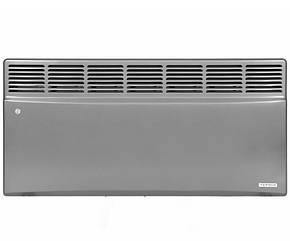 Конвектор термія ЄВНА-2,5/230 С2М (сі) антрацит