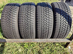 Зимові шини 205 55 r16 94V Dunlop Winter Sport 5