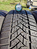 Зимові шини 205 55 r16 94V Dunlop Winter Sport 5, фото 3