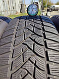 Зимові шини 205 55 r16 94V Dunlop Winter Sport 5, фото 6