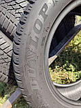 Зимові шини 205 55 r16 94V Dunlop Winter Sport 5, фото 7