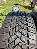 Зимові шини 205 55 r16 94V Dunlop Winter Sport 5, фото 8