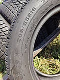 Зимові шини 205 55 r16 94V Dunlop Winter Sport 5, фото 9