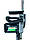 Електрична пила Bosch ESC2500 (2,5 кВт шина 40 см) Потужна садова мережева електропила Бош для дров bs, фото 11
