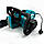 Електропила ланцюгова Makita UC4020A із шиною 40 см 2,8 кВт Потужна електрична пила Макіта для саду, дров bs, фото 9